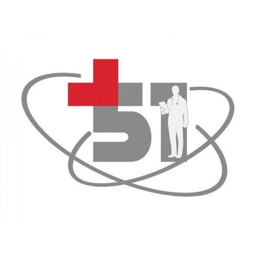 ГБУЗ "ГКБ № 51 ДЗМ"