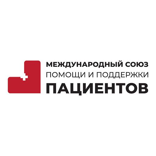 Международный союз помощи и поддержки пациентов